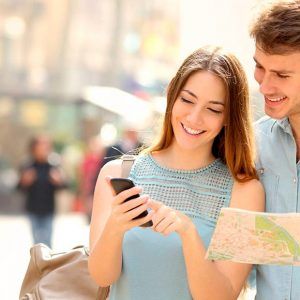 TravelSiM
